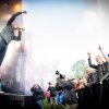 Foto John Coffey te Bevrijdingspop Haarlem 2023