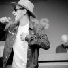 Foto Them Two (the Gotcha! Crew) op Bevrijdingspop Haarlem 2023