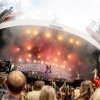 Foto Karsu te Bevrijdingspop Haarlem 2023