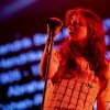 Foto Froukje te Bevrijdingspop Haarlem 2023