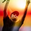 Foto Donnie (NL) te Bevrijdingspop Haarlem 2023