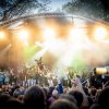 John Coffey foto Bevrijdingspop Haarlem 2023