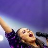 Foto Karsu te Bevrijdingspop Haarlem 2023