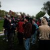 Foto  op Bevrijdingsfestival Overijssel 2023