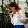 Vera Bon foto Bevrijdingsfestival Overijssel 2023