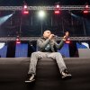 Foto  op Bevrijdingsfestival Overijssel 2023