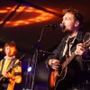 Tim Knol & The Wandering Hearts foto Bevrijdingsfestival Overijssel 2023