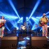 Goldkimono foto Bevrijdingsfestival Overijssel 2023
