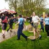 Cabaretinfo review: Bevrijdingsfestival Overijssel 2023