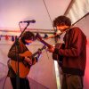 Foto Tangarine te Bevrijdingsfestival Overijssel 2023