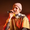 Foto Goldkimono te Bevrijdingsfestival Overijssel 2023