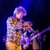 Cabaretinfo review: Eric Vloeimans - Hotspot - 07/05 - TivoliVredenburg