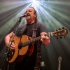 Foto Damian Wilson te Damian Wilson - 07/05 - Hedon