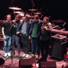 Maxwell Farrington & Le SuperHomard foto Paul Weller - 21/05 - Paradiso