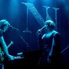 Noemie Wolfs foto Noemie Wolfs - 10/05 - Luxor Live