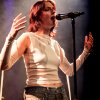 Foto op Jeangu Macrooy - 19/05 - Luxor Live