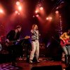 Podiuminfo review: Jeangu Macrooy - 19/05 - Luxor Live
