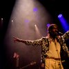 Foto Jeangu Macrooy op Jeangu Macrooy - 19/05 - Luxor Live