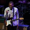 Foto The Robert Cray Band te The Robert Cray Band - 22/05 - TivoliVredenburg
