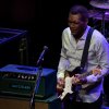 Foto The Robert Cray Band te The Robert Cray Band - 22/05 - TivoliVredenburg