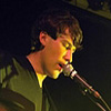 Foto  op London Calling #2 2008