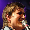 Foto Wild Beasts te London Calling #2 2008