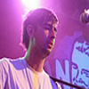 Foto  op London Calling #2 2008