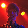 Foto The Pan I Am op London Calling #2 2008