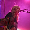 Ladyhawke foto London Calling #2 2008