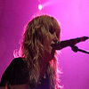 Ladyhawke foto London Calling #2 2008