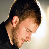 Foto White Lies te London Calling #2 2008