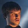 Foto White Lies te London Calling #2 2008