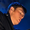 Foto White Lies te London Calling #2 2008