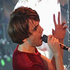 Foto Late Of The Pier te London Calling #2 2008