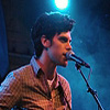 Foto Noah and the Whale te London Calling #2 2008