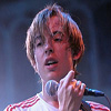 Foto Bombay Bicycle Club te London Calling #2 2008