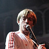 Foto Bombay Bicycle Club te London Calling #2 2008