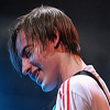 Foto Bombay Bicycle Club te London Calling #2 2008