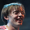 Foto Bombay Bicycle Club te London Calling #2 2008