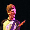 Foto Twisted Wheel te London Calling #2 2008
