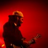 Podiuminfo review: The Band Camino - 14/05 - Melkweg