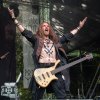 Foto Manntra op Wave-Gotik-Treffen 2023