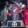 Foto Manntra op Wave-Gotik-Treffen 2023