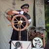 Foto La Frontera Victoriana te Wave-Gotik-Treffen 2023