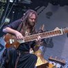 Foto Koenix te Wave-Gotik-Treffen 2023