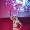 Foto Grausame Töchter te Wave-Gotik-Treffen 2023