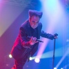 Foto Deine Lakaien te Wave-Gotik-Treffen 2023