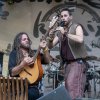 Foto Koenix te Wave-Gotik-Treffen 2023