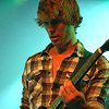 Foto Wreckyard te C:Real - 13/11 - Melkweg