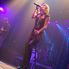 Foto C:Real te C:Real - 13/11 - Melkweg